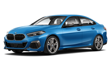 BMW 2 серия Gran Coupe (F44) 2019-н.в.