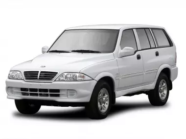 ТагаЗ Road Partner 2008-2011