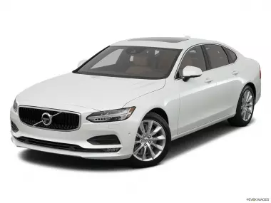 Volvo S90 II 2016-2020