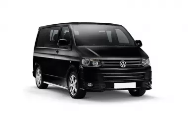 Volkswagen Caravelle T6.1 2019-н.в. (длинная база)*