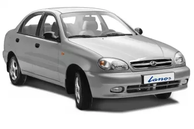 Daewoo Lanos