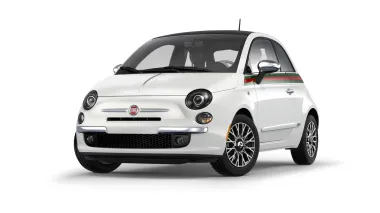 Fiat 500 2007-2015