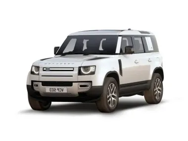 Land Rover Defender II 2019-н.в.