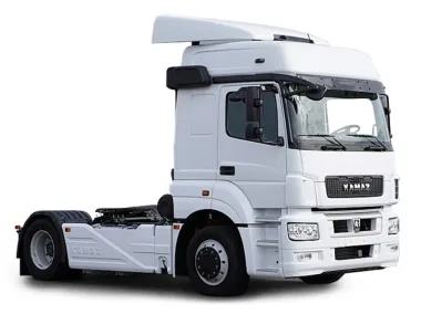 Текстильные коврики Камаз NEO/5490 (К4) автомат
