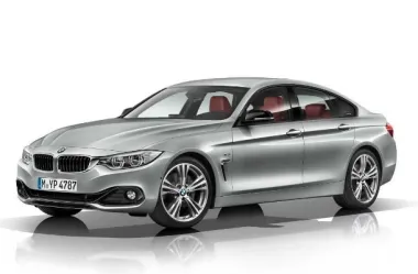 BMW 4 (F32/F33/F36) Gran Coupe 2013-н.в.