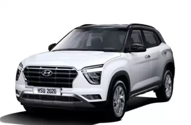 Hyundai Creta II 2021-н.в.