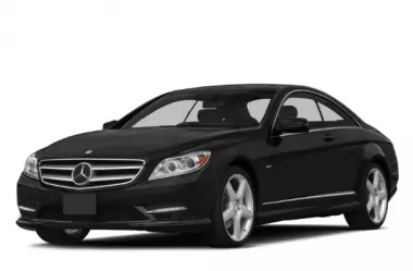 Mercedes CL-класс (C216) 2006-н.в.