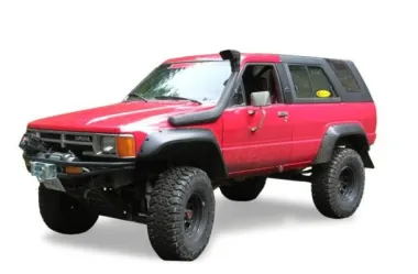 Toyota 4Runner I 1984-1989