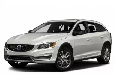 Volvo V60 Cross Country 2018-н.в.
