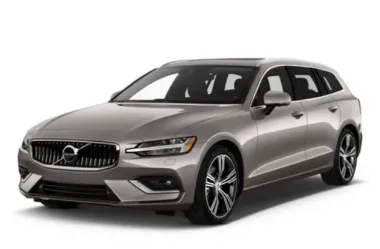 Volvo V60 II 2018-н.в.