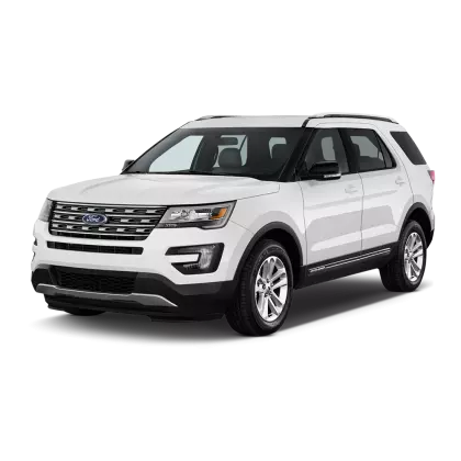 Ford Explorer V 2010-2015