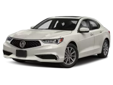 Acura TLX-L 2017-2020