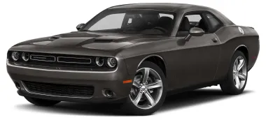 Dodge Challenger III 2014-2020 (3 двери)