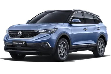 DongFeng AX7 2015- н.в