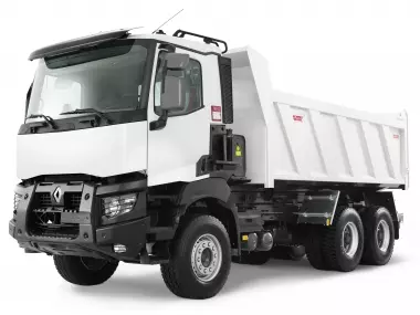 Renault K-Series