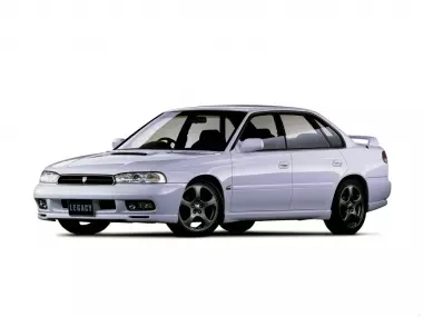 Subaru Legacy II 1993-1999