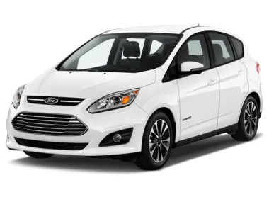 Ford C-MAX II 2010-2019