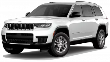 Jeep Grand Cherokee V (WL) 6/7 мест 2021-н.в.