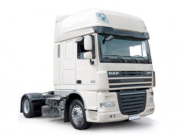 DAF XF (106) (автомат)