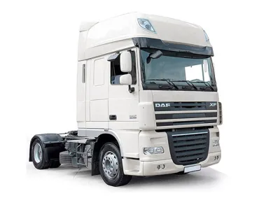 DAF XF (106) (механика)