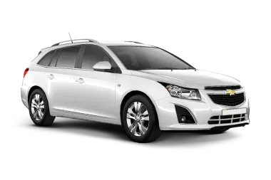 Chevrolet Cruze 2009 - 2015 (универсал)