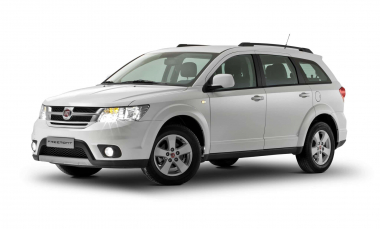 Fiat Freemont  2011-2016