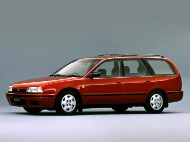 Nissan Avenir I 1990-1998 (правый руль)
