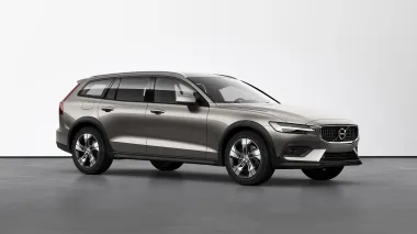 Volvo V60 Cross Country 2018- н.в