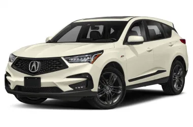 Acura RDX III 2018-н.в.