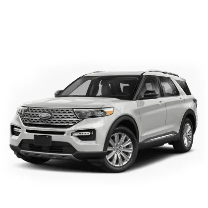 Ford Explorer VI 2019-н.в. (7 мест)
