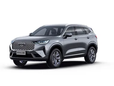 Haval M6 II 2021-н.в.