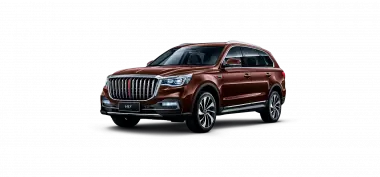 Hongqi HS7 2019-2023
