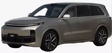LiXiang L9 2023-н.в.