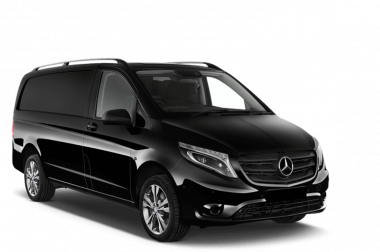 Mercedes Vito III (W447) 8 мест с 14г.