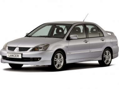 Mitsubishi Lancer 9 Wag с 03-11г.