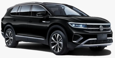 Volkswagen Talagon (6 мест) 2021-н.в.