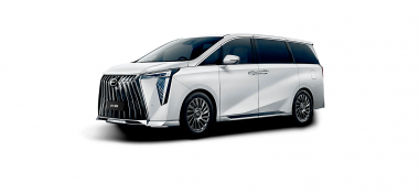 GAC M8 2023-н.в.*