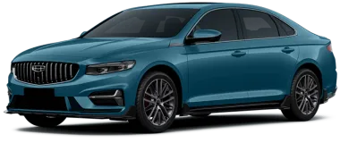 Geely Preface I 2020-н.в