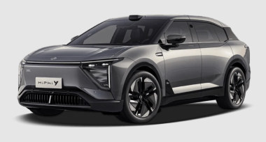 HiPhi Y 2023-н.в.