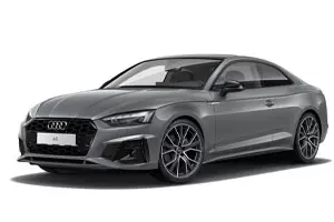 Audi A5/S5 (F5) 2019-2024 (седан) правый руль