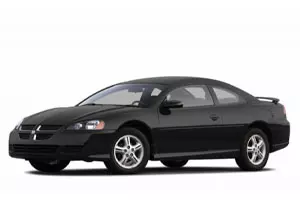 Dodge Stratus II 2001-2006
