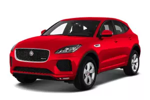 Jaguar E Pace 2017-н.в.
