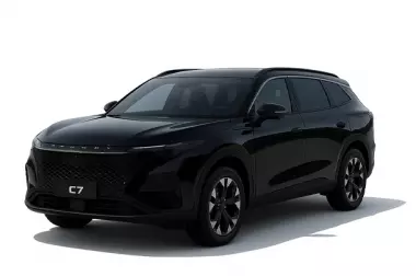 Omoda C7 2022-н.в.