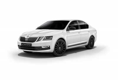 Skoda Octavia (A7) 2013-2020